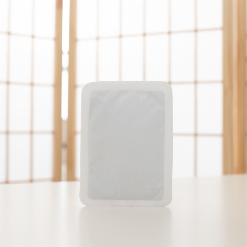 Self-Heating Patch Factory - Free Sample Winter Heat