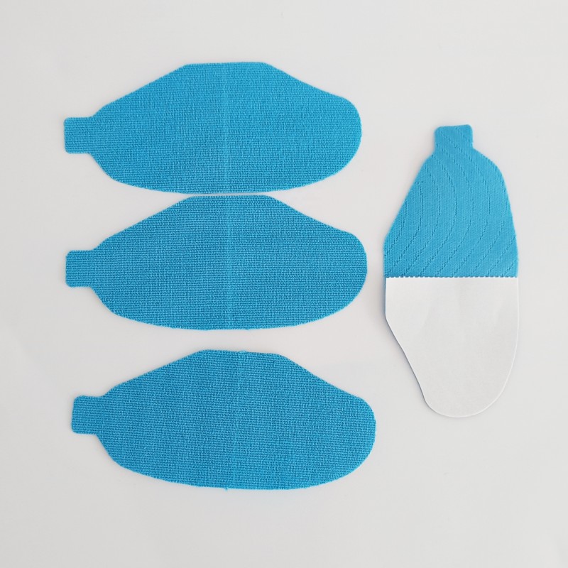 Customized Mouth Tape Manufacturer - Scented Lavender Strong