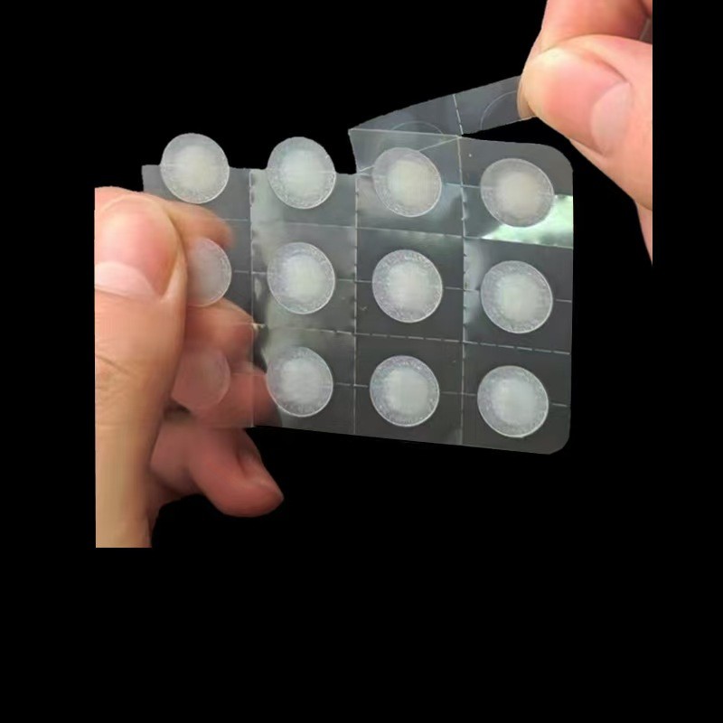 Acne Pimple Patch Manufacturer - Stock Different Sizes