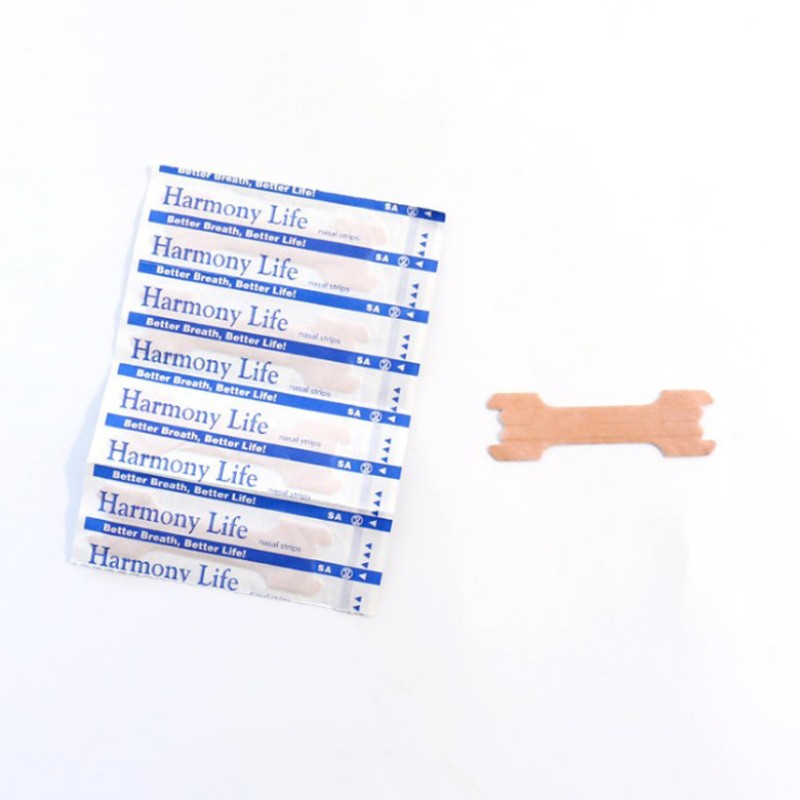 Transparent Strips Supplier - 3 Elastic Band Clear