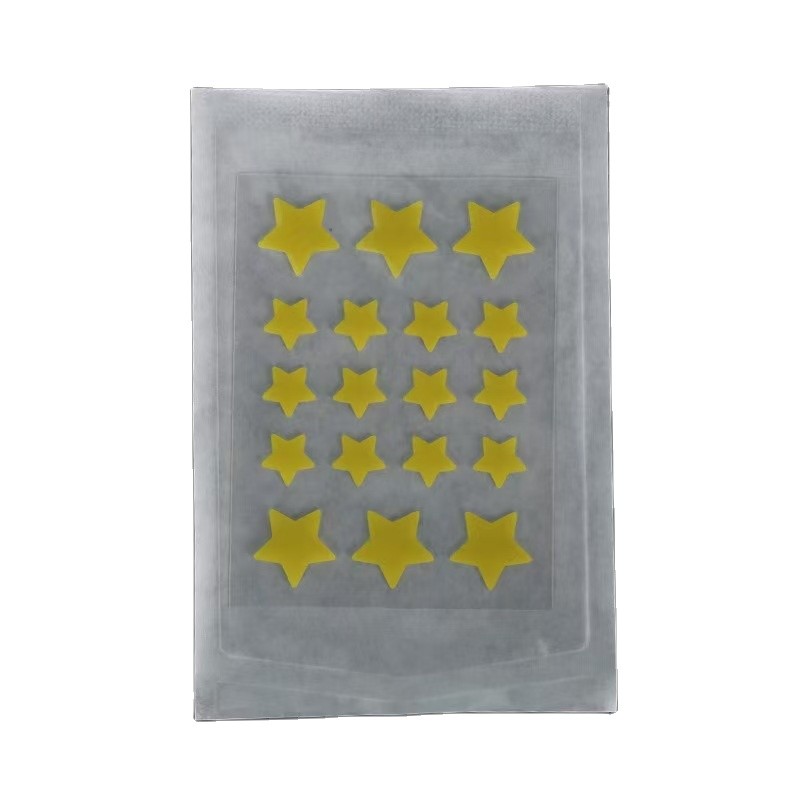 Acne Absorbing Patch Manufacturer - Disposable Transparent