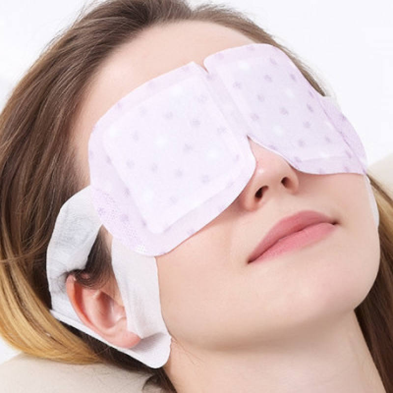 Customized Eye Mask Supplier - Best Self Heating Warming