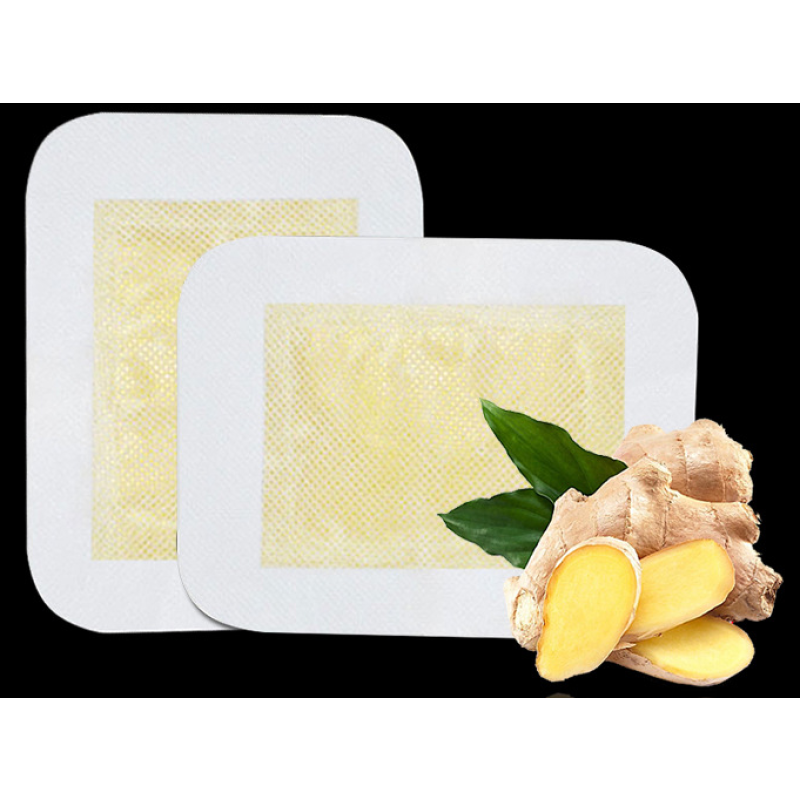 Korean Charcoal Pads Supplier - 10 Pcs Stress Relief