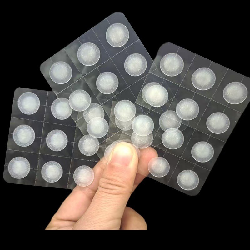 Acne Pimple Patch Manufacturer - Stock Different Sizes