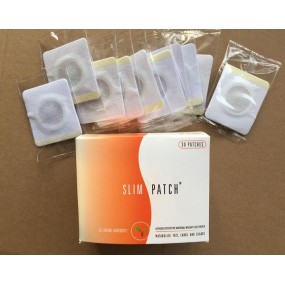 Belly Slimming Patch Supplier - Portable Belly Button
