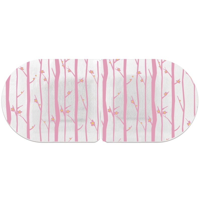 MK Eye Mask Supplier - Disposable Moist Heating