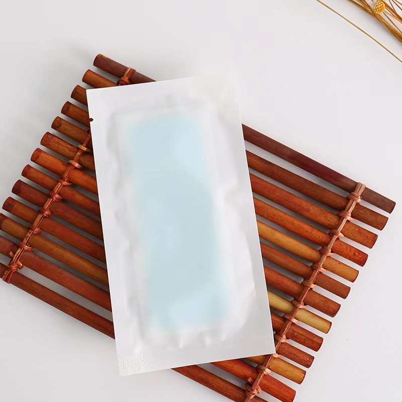 Cooling Patch Supplier - Baby Instant Gel Pads