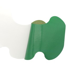 Neck Pain Patches Factory - Warming Herbal 8 Hours