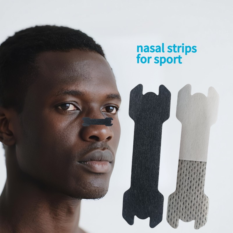 Customised Logo Manufacturer - Adult Snoring Solution