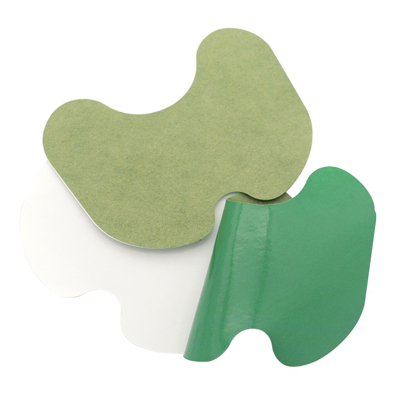 Knee Pain Patches Supplier - 36 Pcs Wormwood Relieving