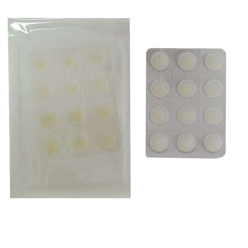 Natural Formula Patch Supplier - Private Label Customize