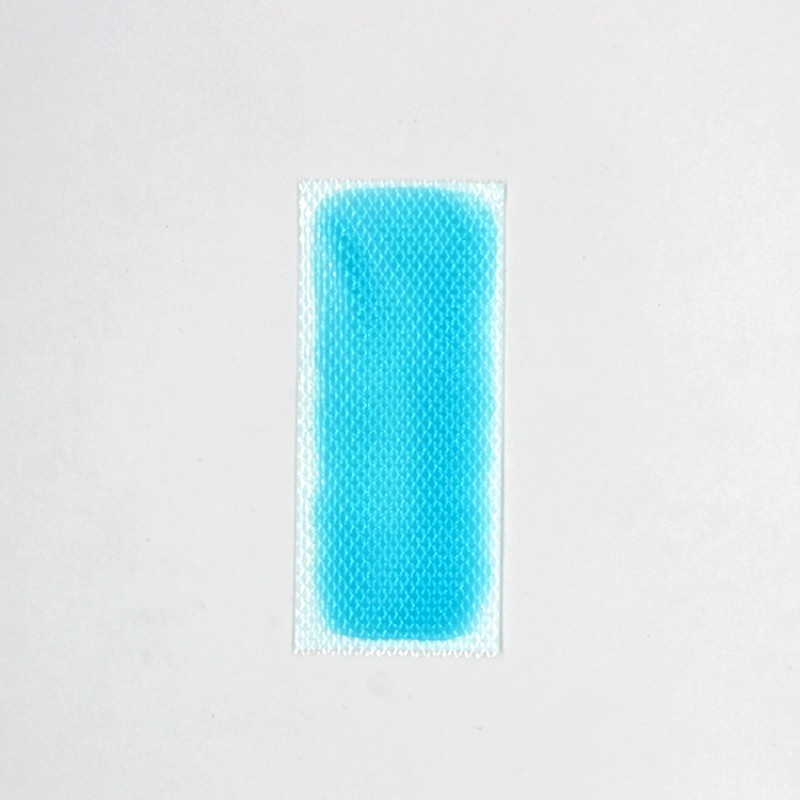 Kid Cool Patch Manufacturer - New Products Fever Reduction