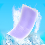 Cooling Patch