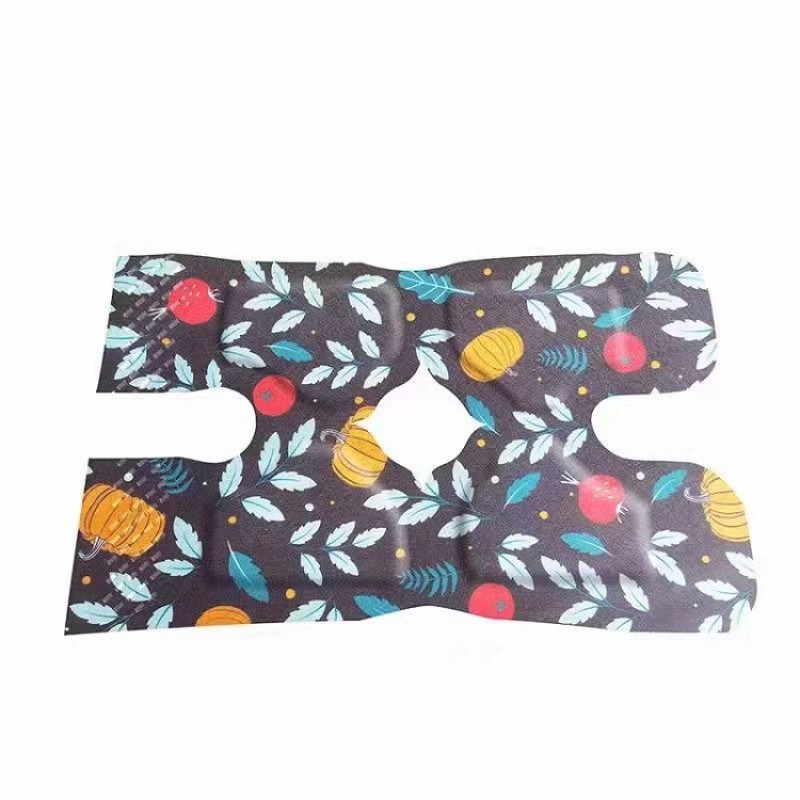 Knee Warmer Patch Factory - Hot Compress Steam Pain