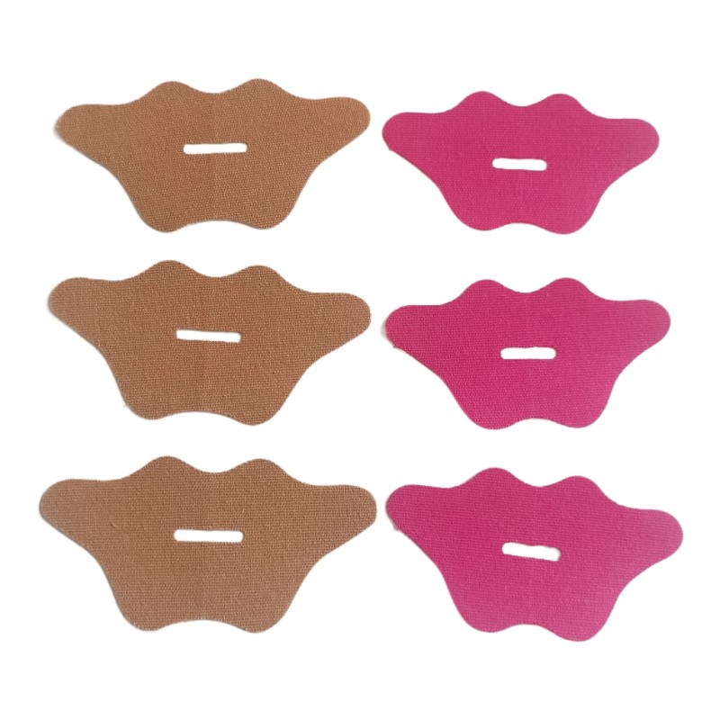 Hydrocolloid Patch Factory - Custom Box Case Dots