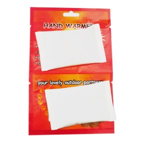 Hand Warmer Manufacturer - OEM Custom Instant Heat