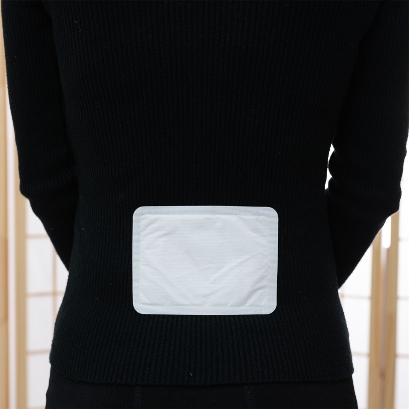 Body Warmer Patch Manufacturer - Trending Period Cramp