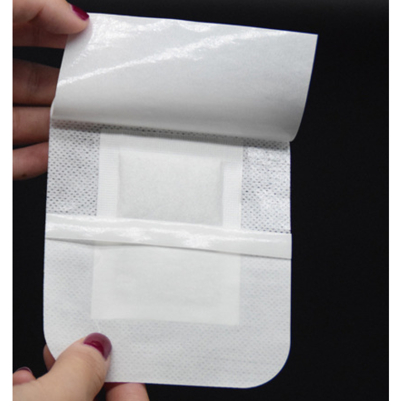 Foot Patch Supplier - Original Natural Gold Detox