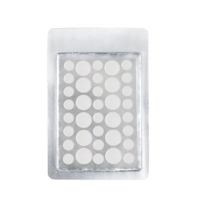 Hydrocolloid Acne Patch Supplier - 12mm Invisible Cover
