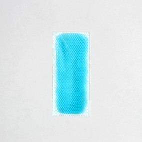 Cooling Gel Sheet Manufacturer - Single Pack with Box