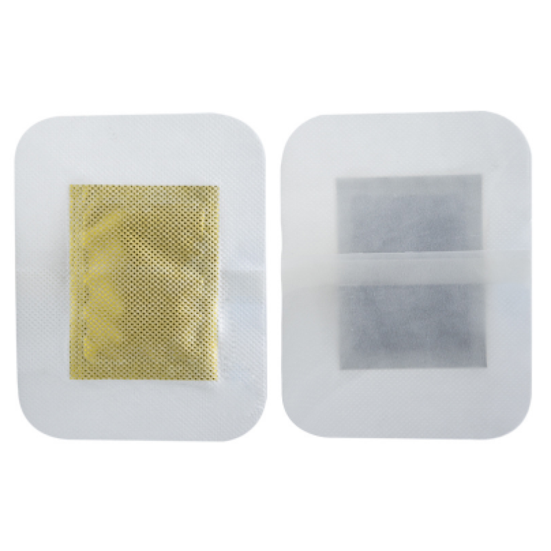 Foot Patch Supplier - Original Natural Gold Detox