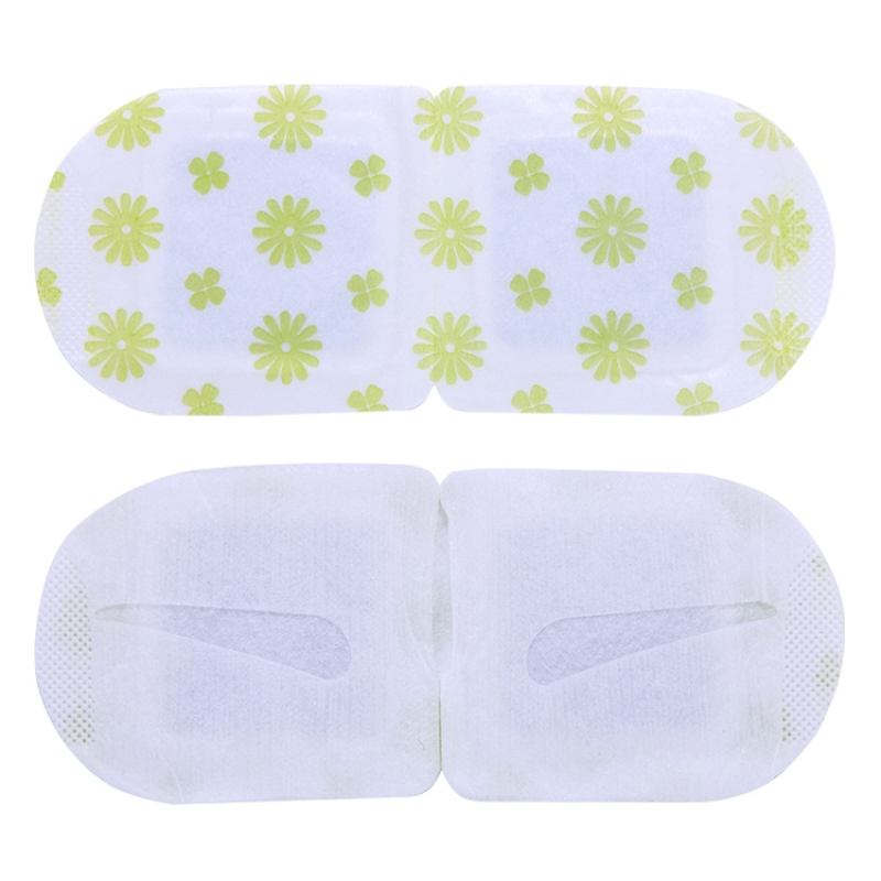 MK Eye Mask Supplier - Disposable Moist Heating