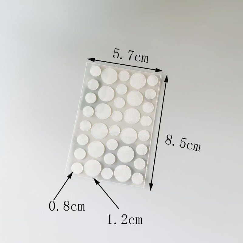 Hydrocolloid Patch Manufacturer - 24pcs Bag Wholesale