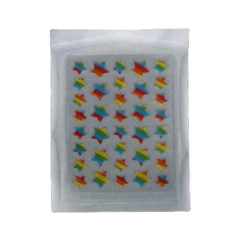 Acne Absorbing Patch Manufacturer - Disposable Transparent