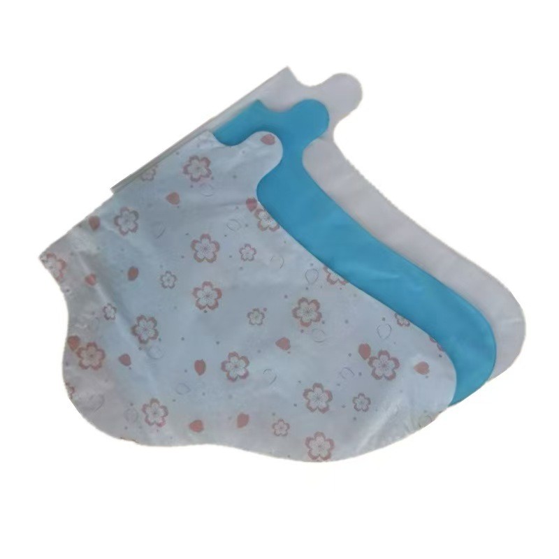 Foot Peeling Mask Manufacturer - MK Lavender Scented