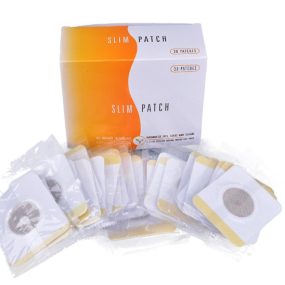 OEM Slimming Patch Factory - Natural Ingredients Weight Loss