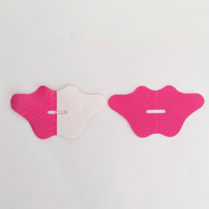 Private Label Tape Supplier - Cotton Mouth Strips