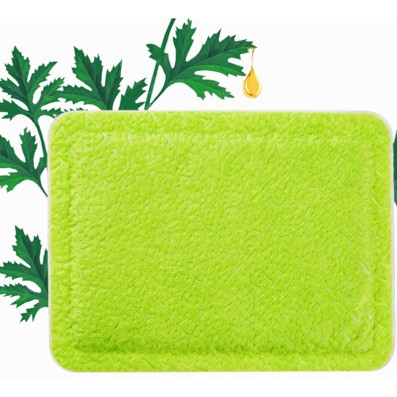 Menstrual Heating Pad Factory - Good Quality Belly Warmer