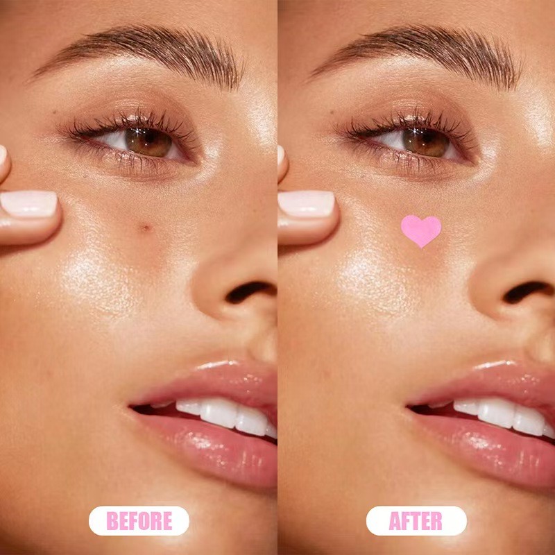 Pimple Patches Factory - 2025 Mirror Box Package