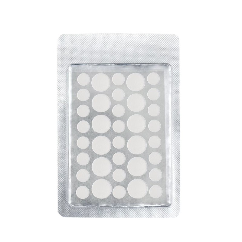 Invisible Spot Patch Factory - OEM Factory Anti Pimple