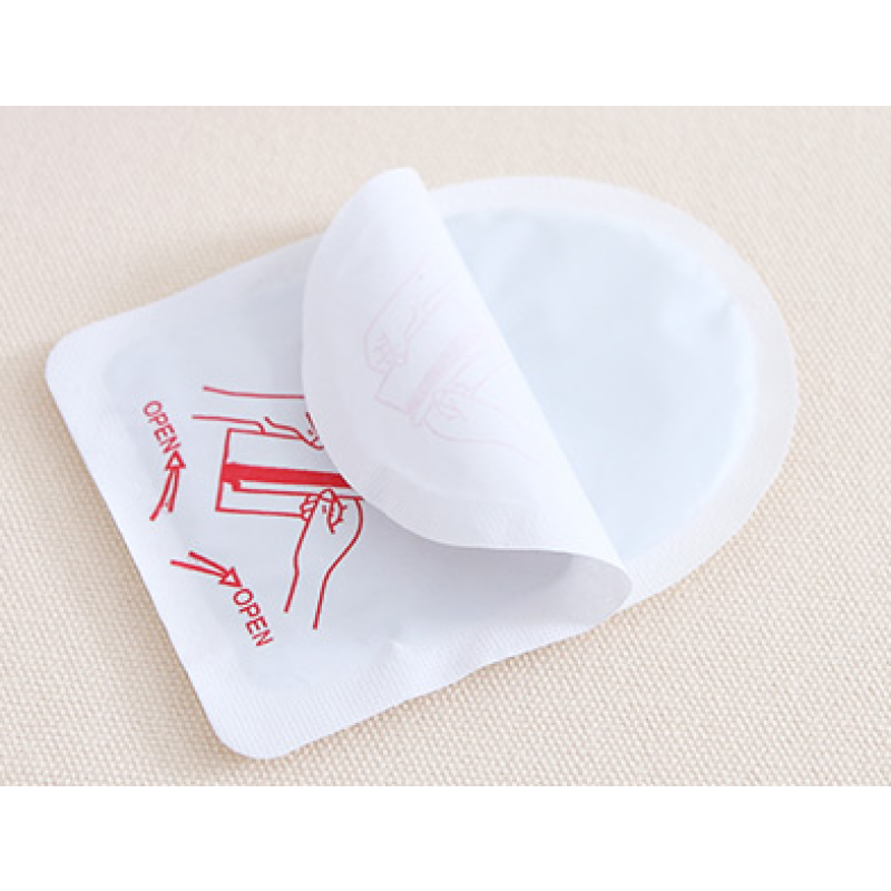 Self-heating Patch Manufacturer - Newest Body Warm Sticker