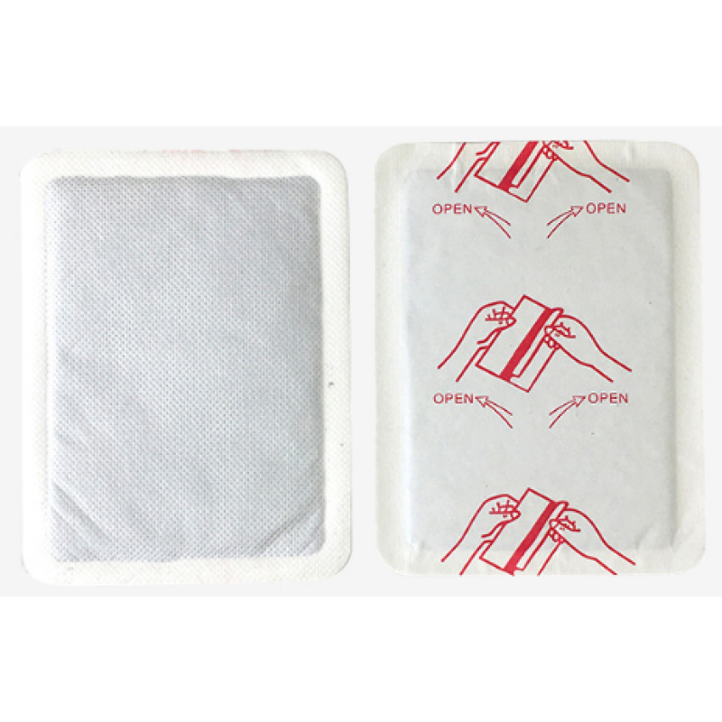 Self-Heating Patch Factory - Free Sample Winter Heat