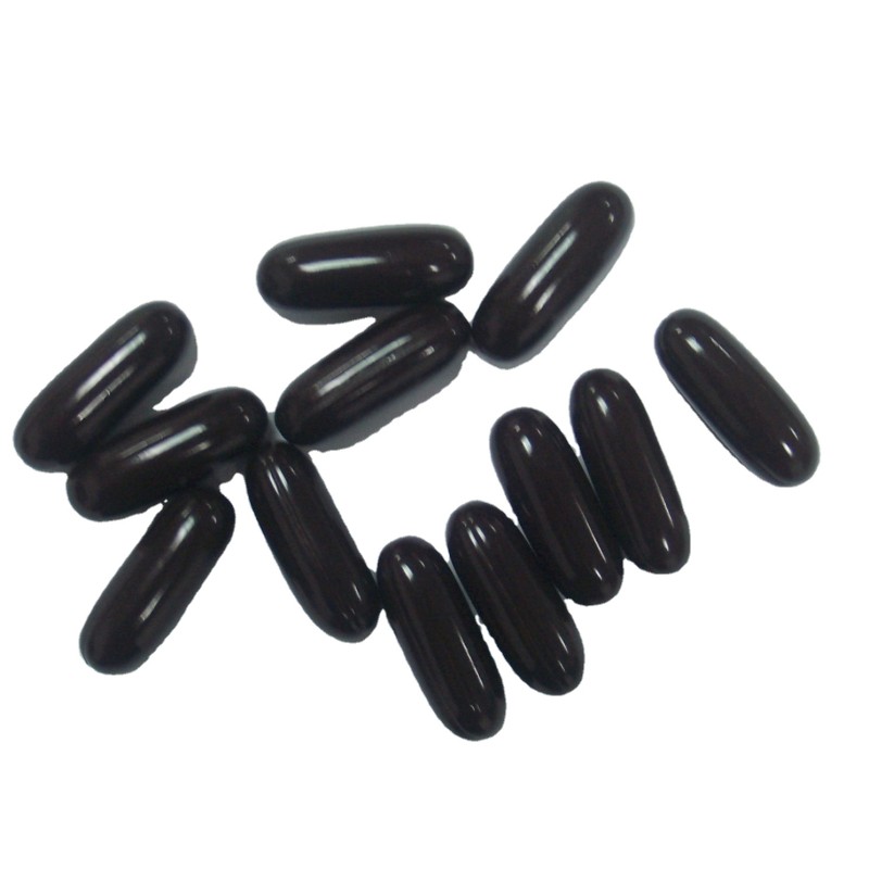 Pearl Powder Softgel Supplier - Traditional Ingredient