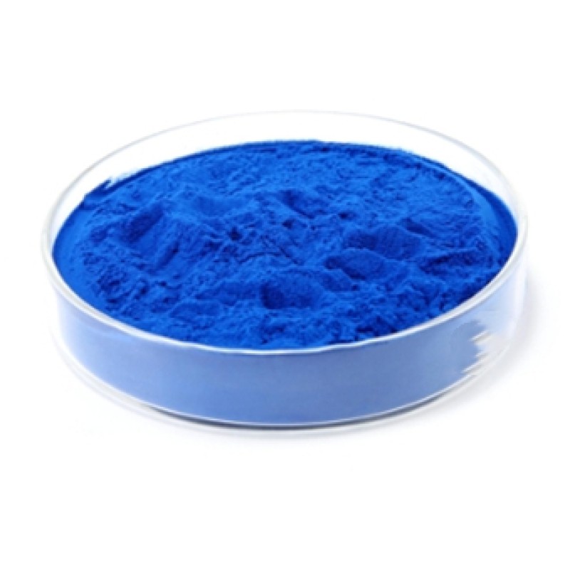 Spirulina Extract Manufacturer - Phycocyanin Extract