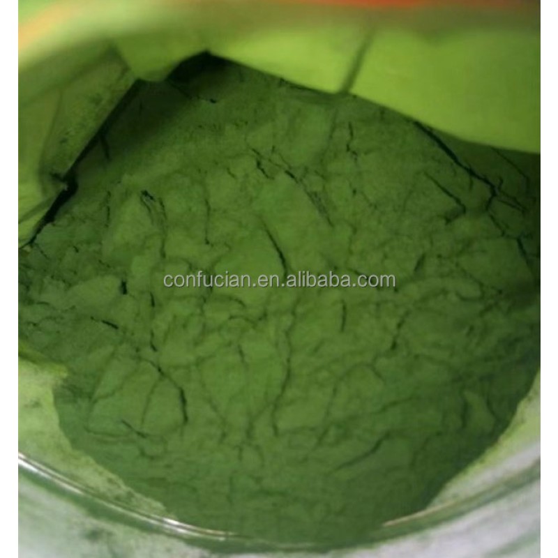 Chlorella Powder Manufacturer - Organic Green Powder