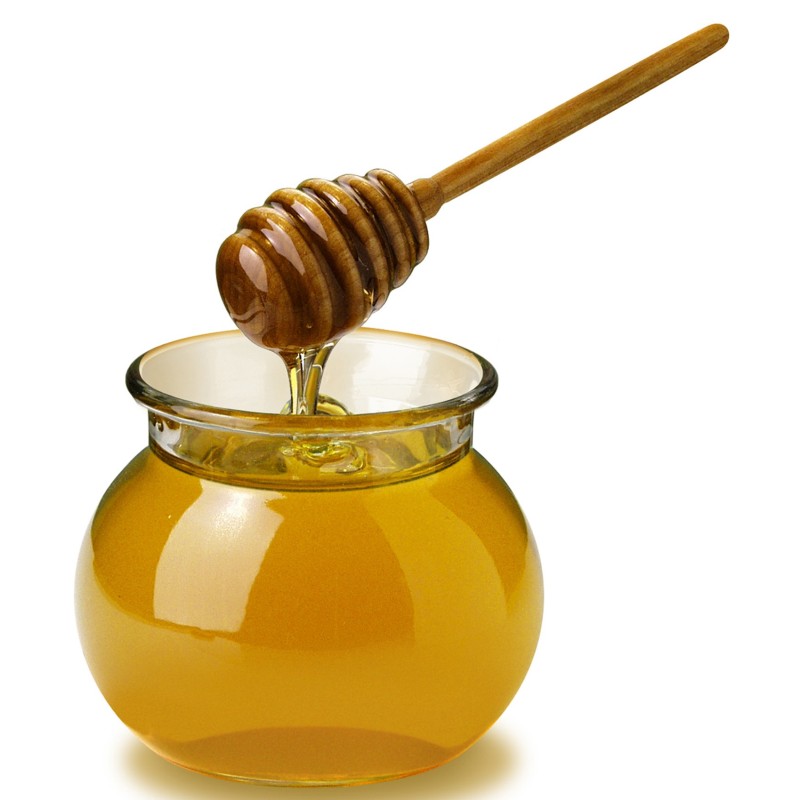Bee Honey Supplier - OEM Custom Packaging