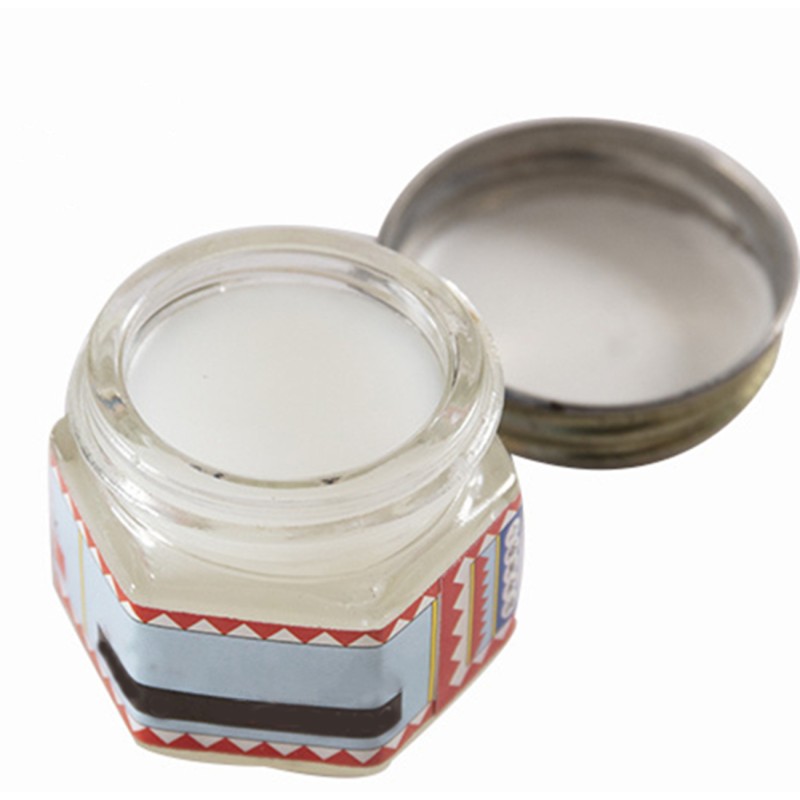 Medicated Balm Supplier - Pain Relief Cream