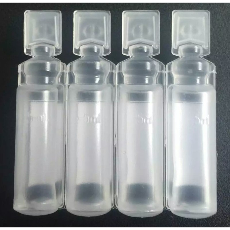 Sterile Saline Solution Supplier - 0.9% Saline