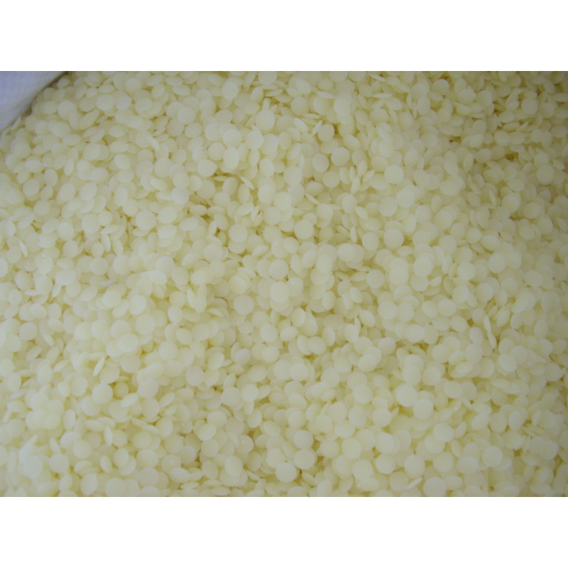 Beeswax Pellets Manufacturer - Natural Cosmetic Grade
