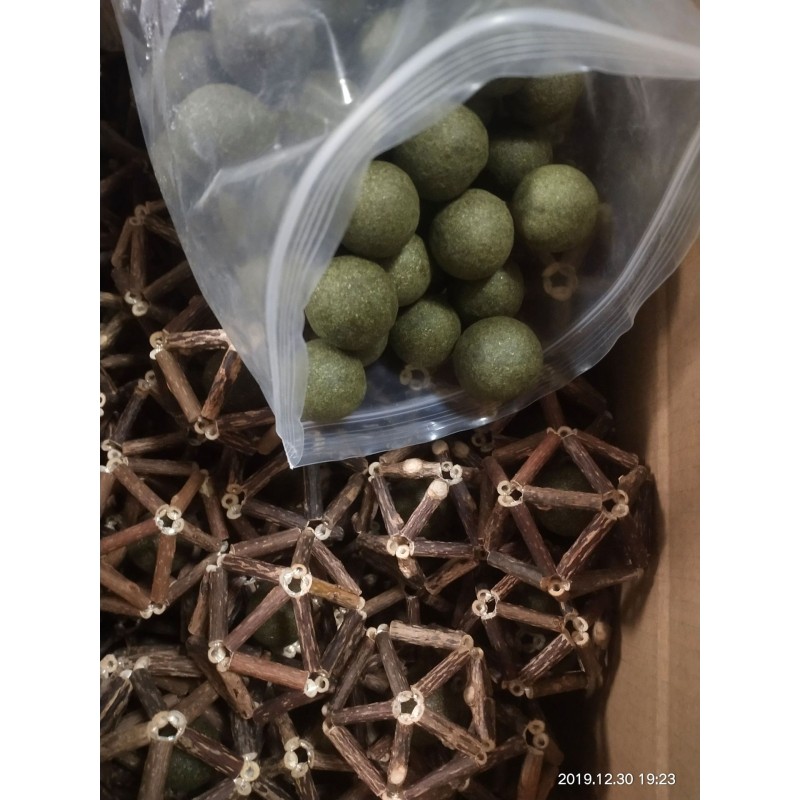 Catnip Lollipop Manufacturer - Matatabi Stick Toy