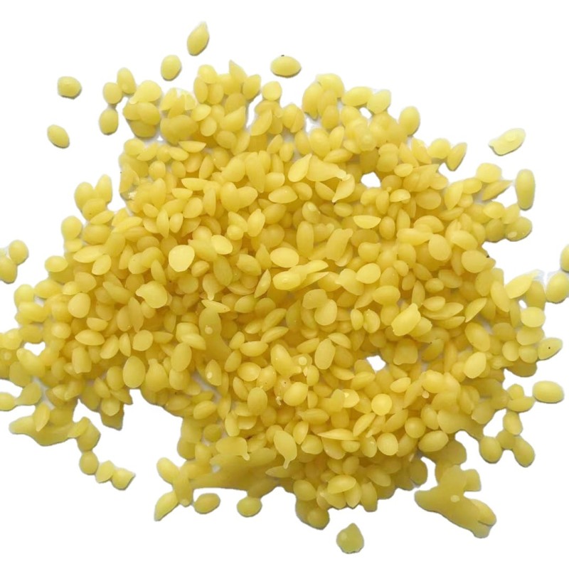 Beeswax Pellets Manufacturer - Natural Cosmetic Grade