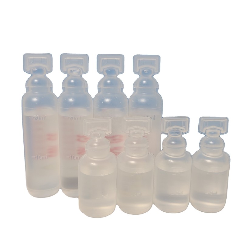 Dextrose Solution Manufacturer - Medical Grade Solution