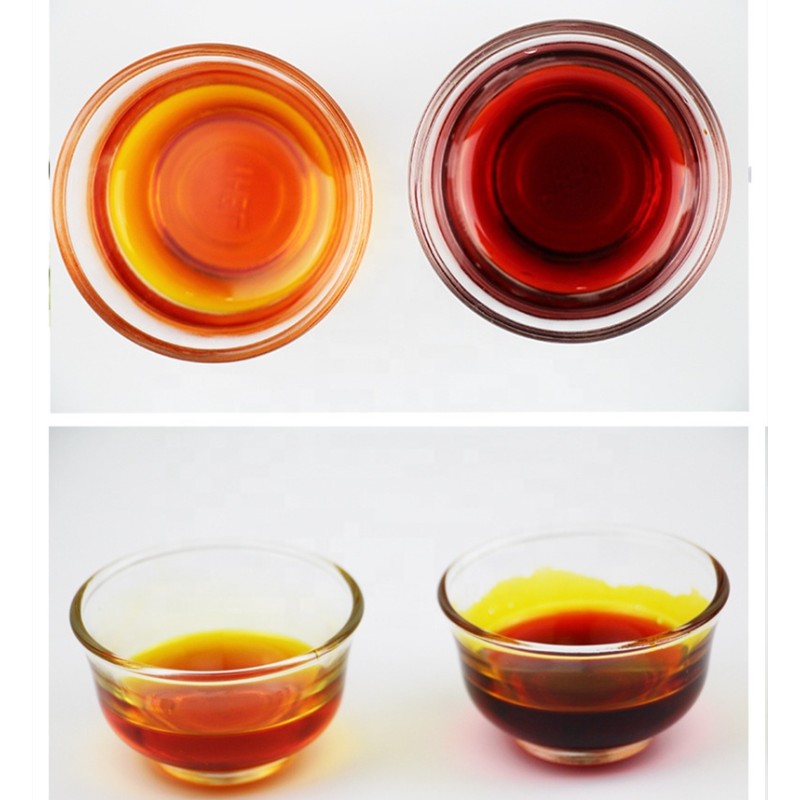 Seabuckthorn Oil Factory - Bulk Wholesale Oil