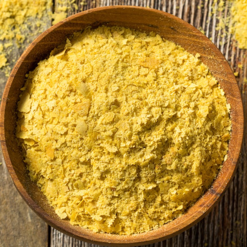 Nutritional Yeast Flakes Supplier - Vegan Protein