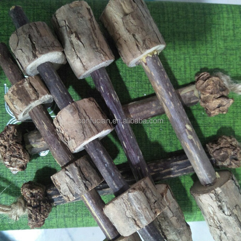 Matatabi Kebab Factory - Silvervine Skewer