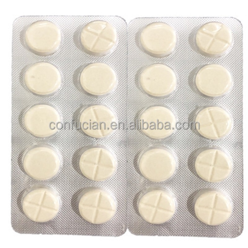 Anti-Parasitic Tablet Supplier - Cats Dewormer